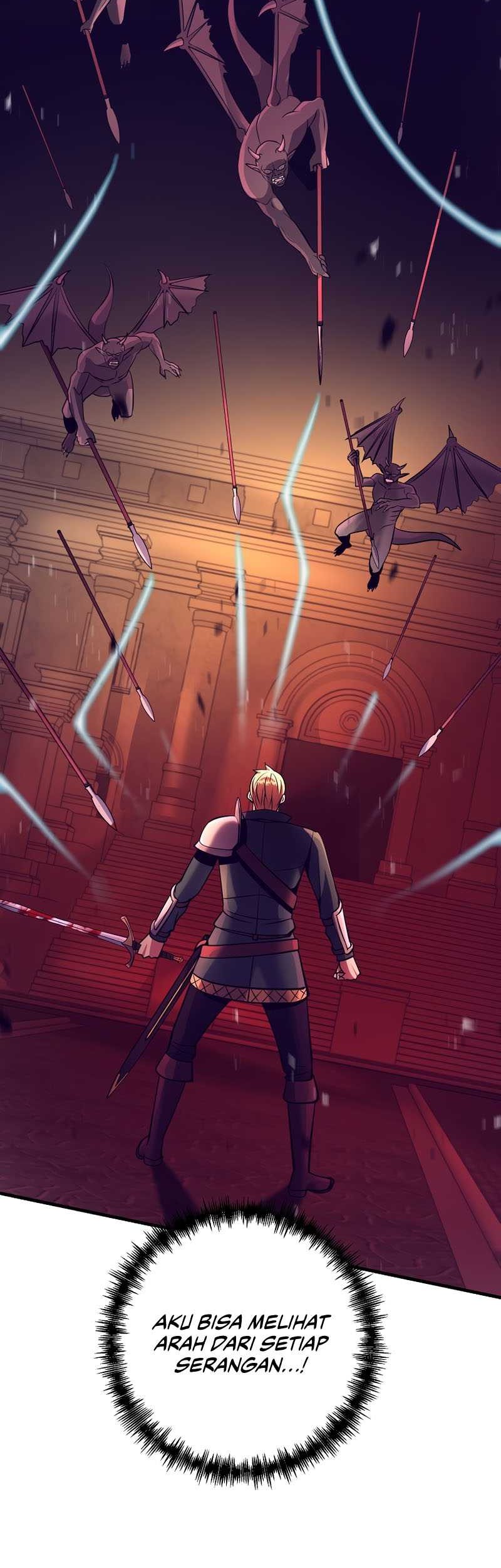 I Became the Mad Emperor Chapter 14 Gambar 17