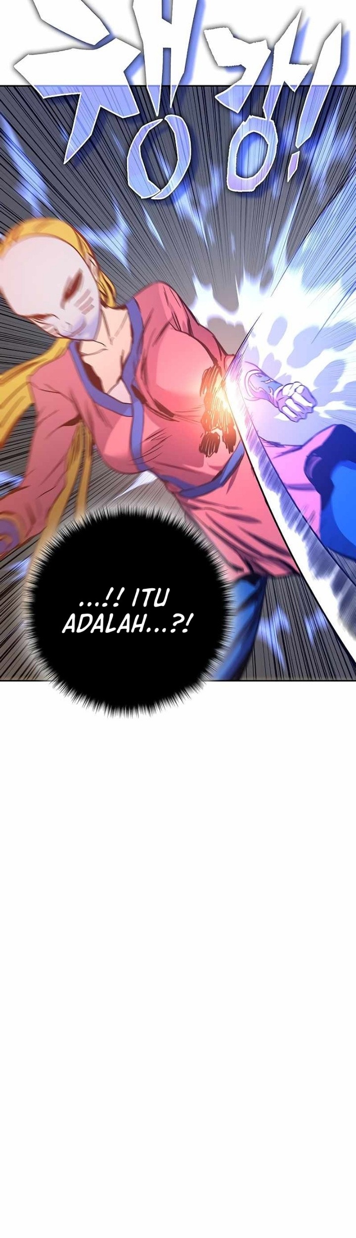 X Ash Chapter 59 halaman 20