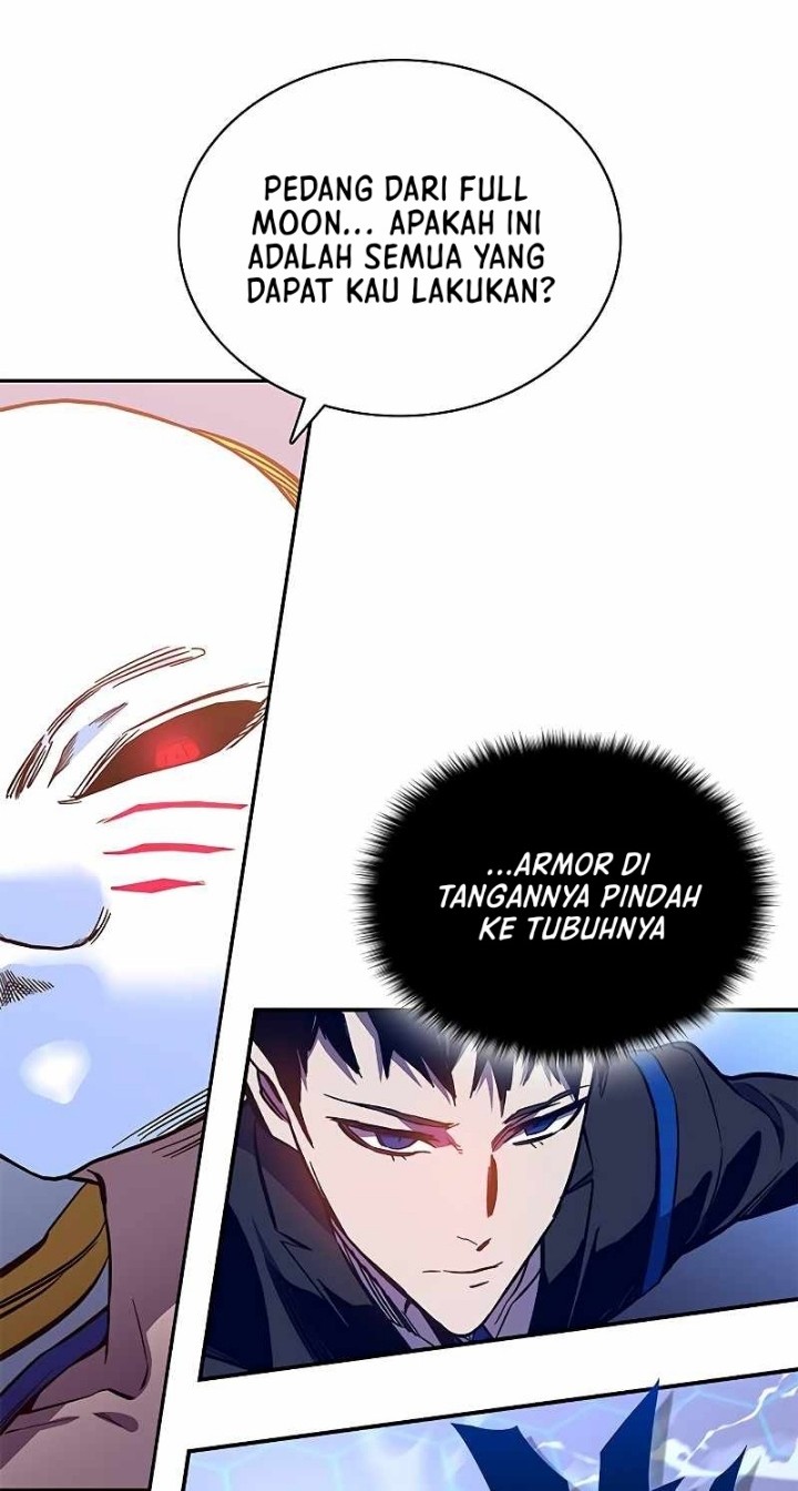 X Ash Chapter 59 halaman 21