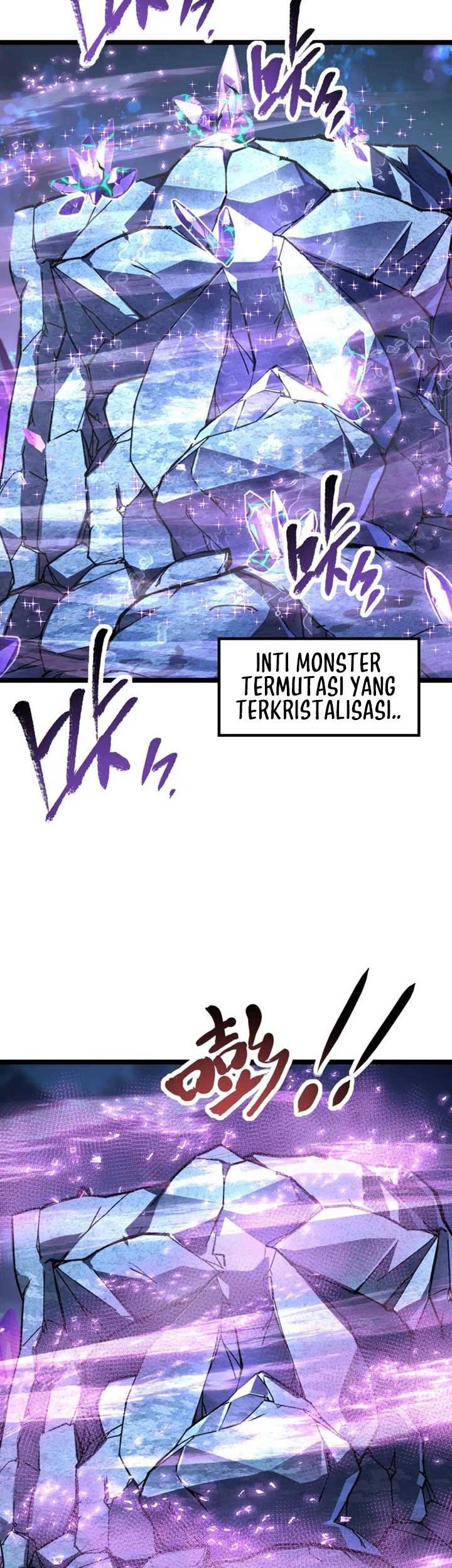 Rise From The Rubble Chapter 110 halaman 10