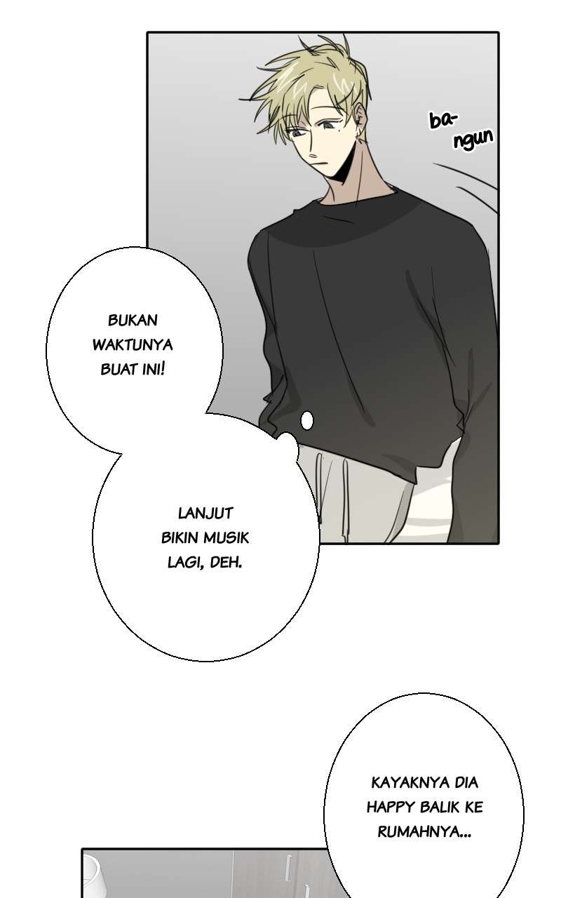 [C]LOSER Chapter 30 Gambar 18