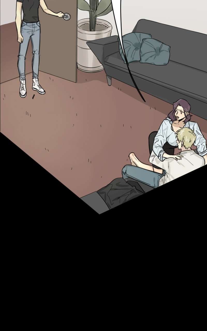 [C]LOSER Chapter 29 Gambar 23