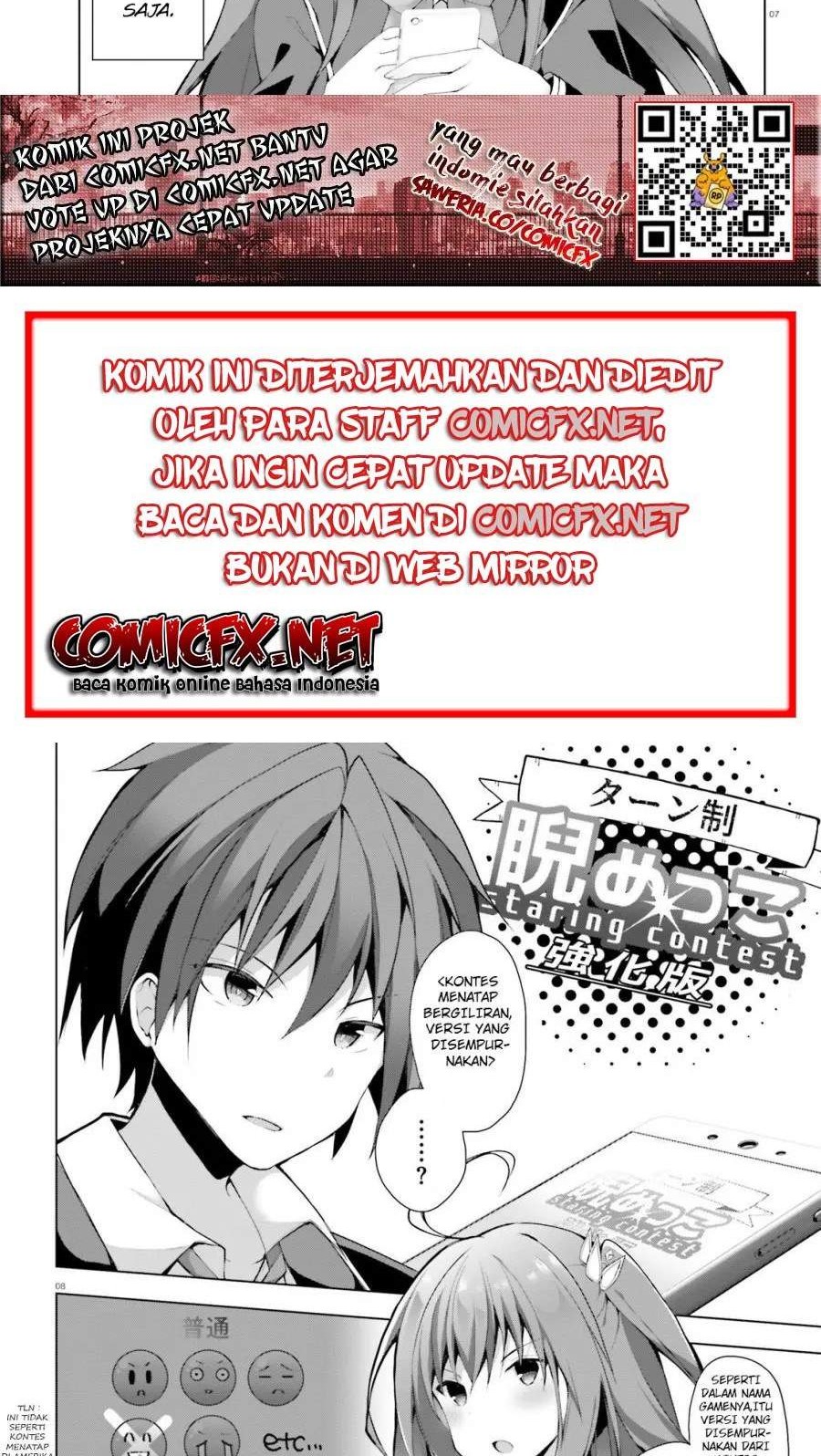 Liar Liar Chapter 2 halaman 6