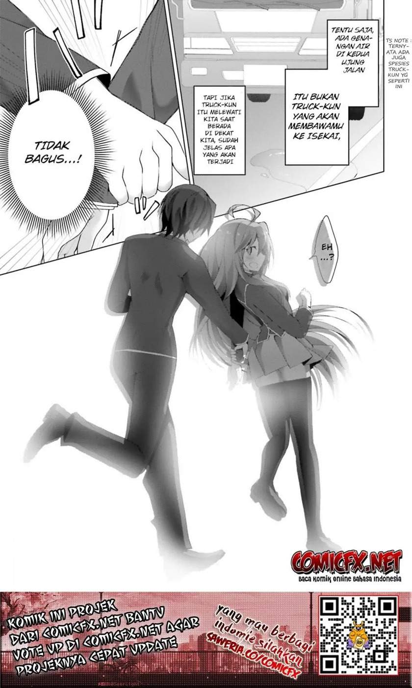 Liar Liar Chapter 1.2 halaman 6
