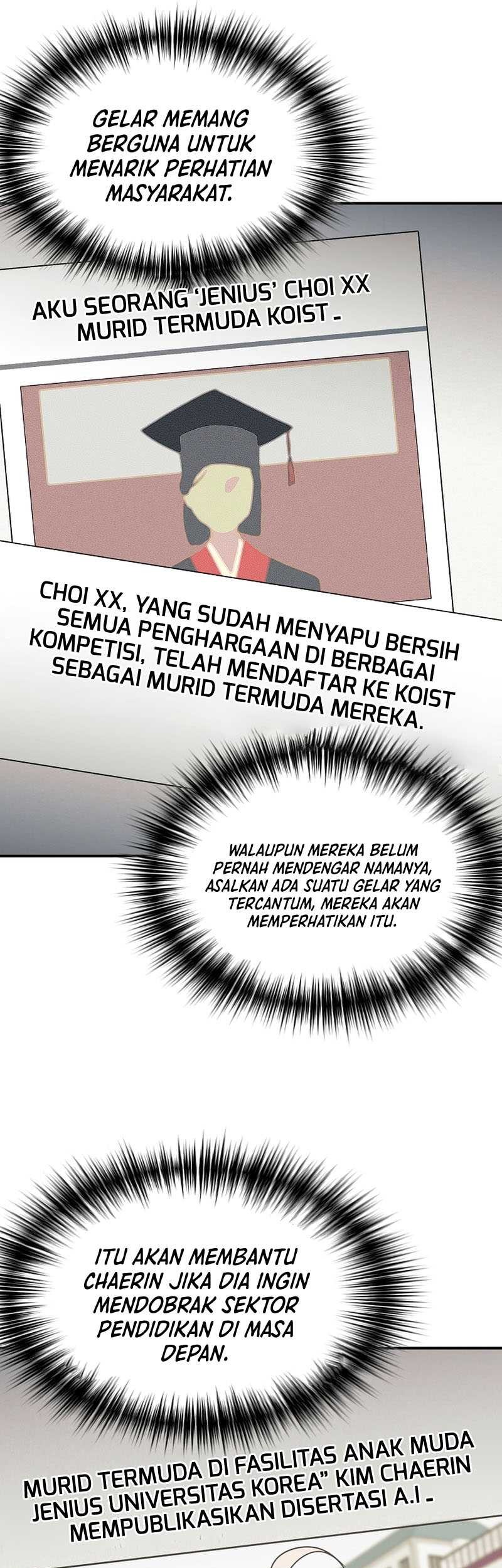 My Daughter Is a Dragon! Chapter 36 Gambar 14