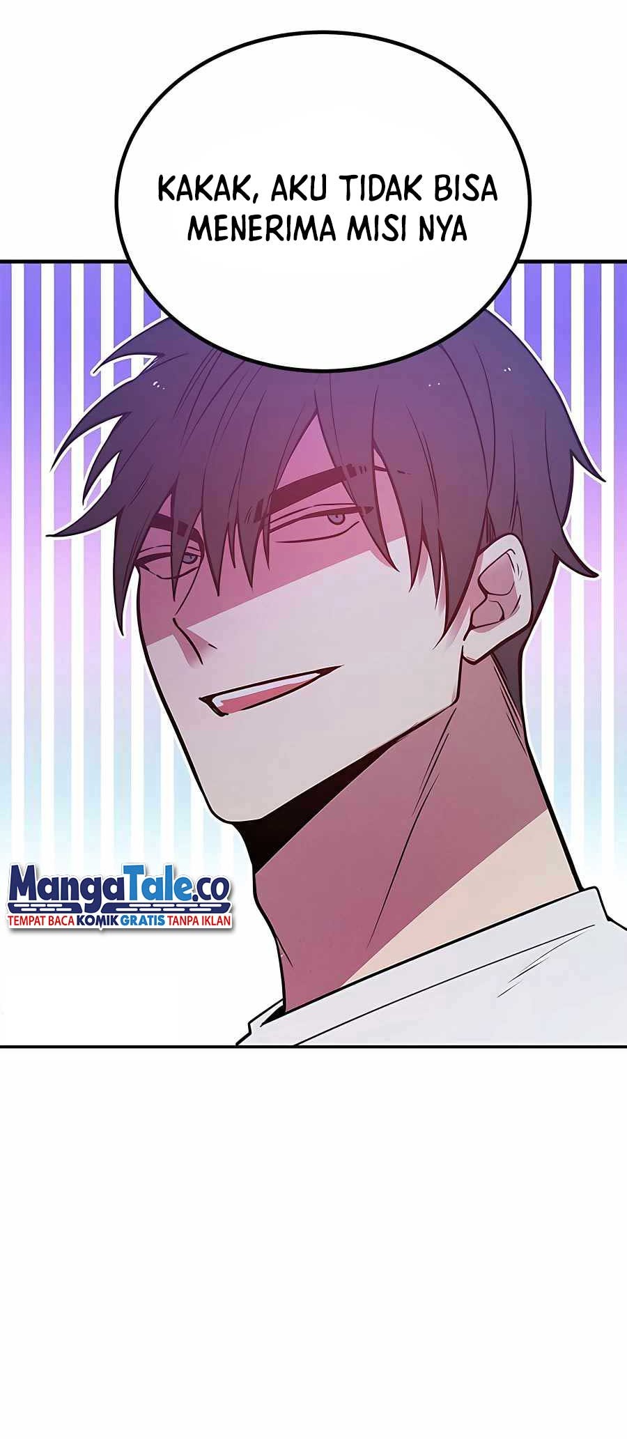 I Got Lucky And Pulled A 10th Rank Summon Chapter 13 Gambar 19