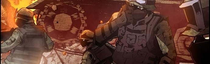 Noryangjin Raid Chapter 7 halaman 37
