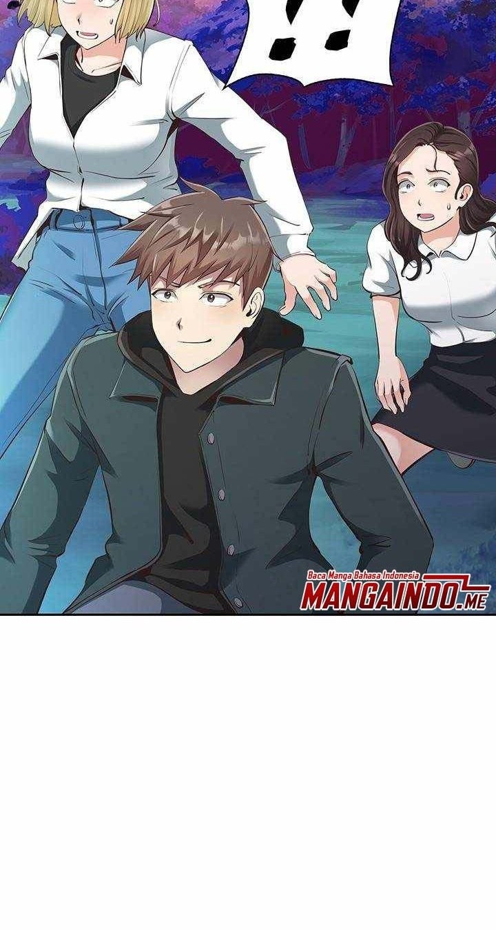 SSS-Class Artist Summoner Chapter 03 Gambar 23