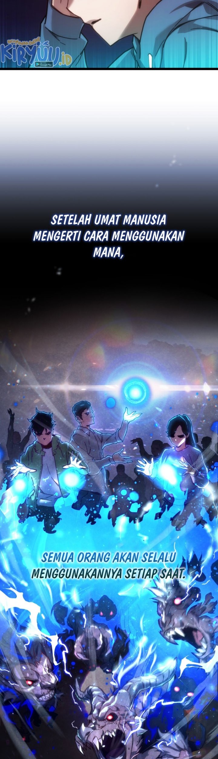 Re: Life Player Chapter 3 halaman 14