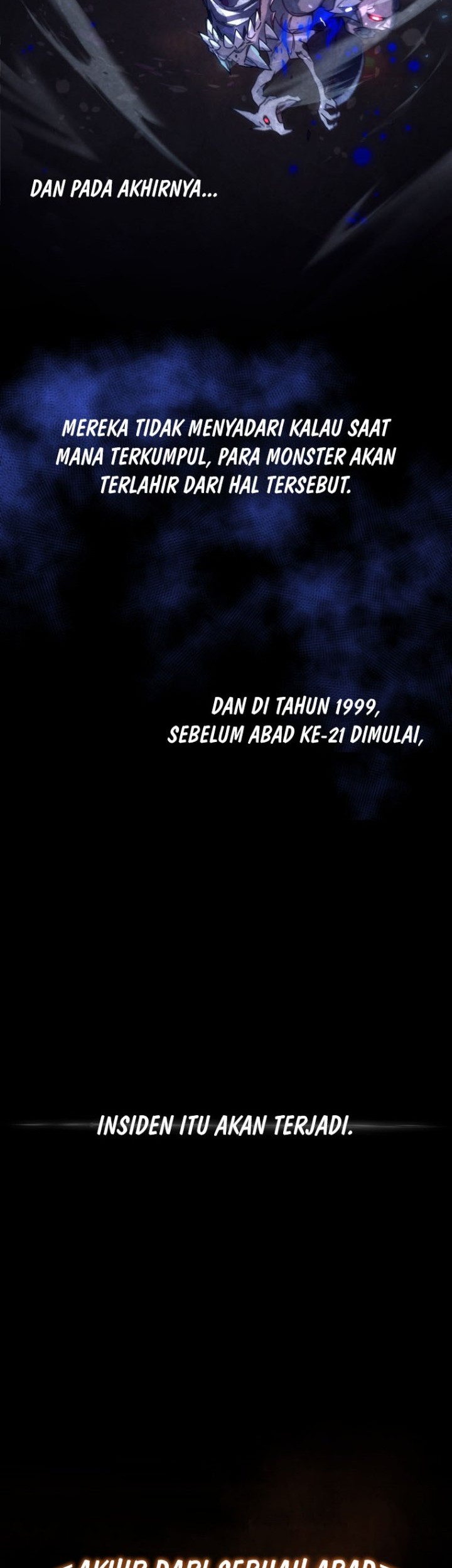 Re: Life Player Chapter 3 halaman 15