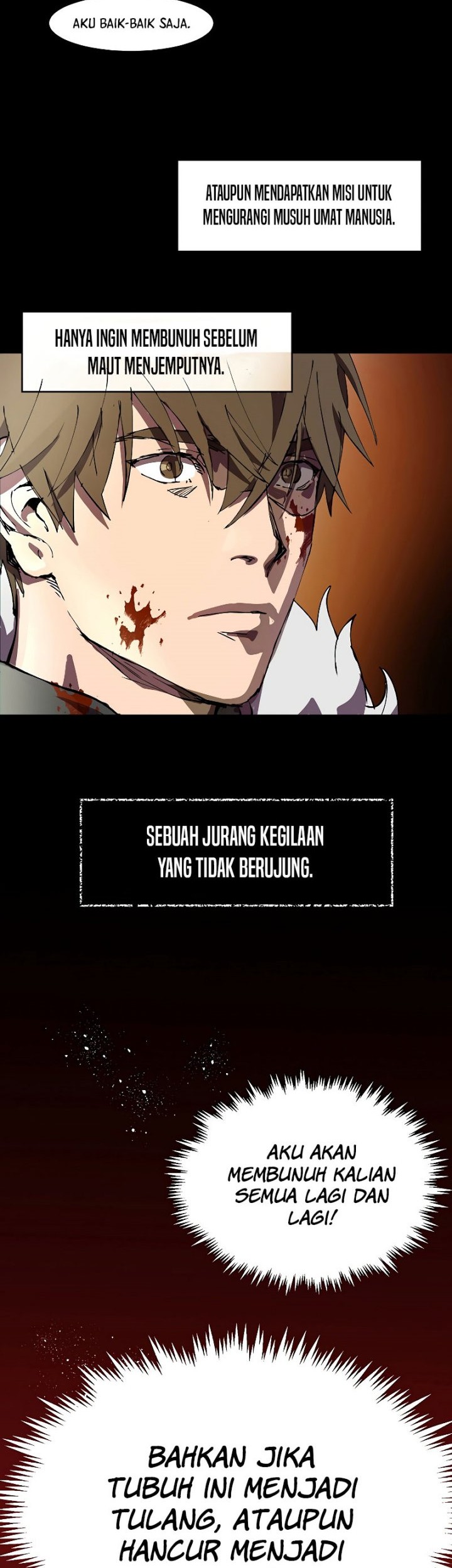 Re: Life Player Chapter 2 halaman 7