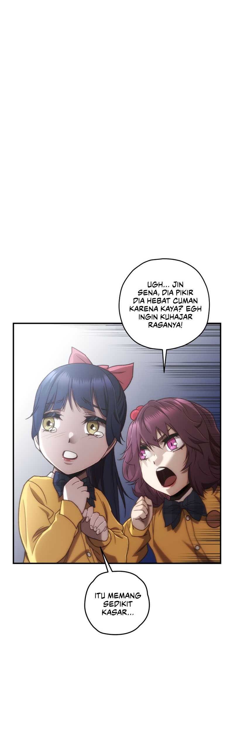 Re: Life Player Chapter 19 halaman 20