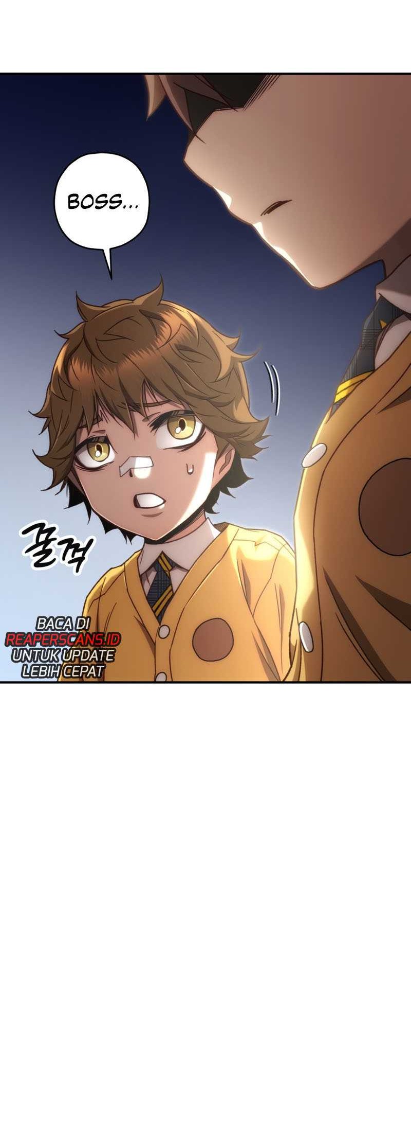 Re: Life Player Chapter 19 halaman 21