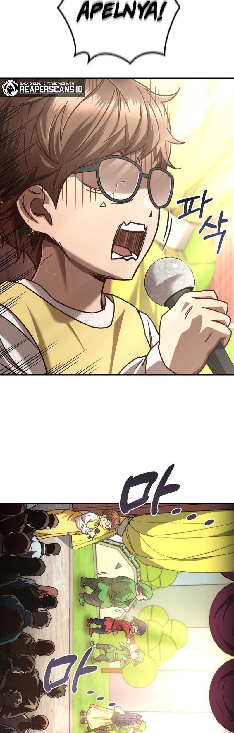 Re: Life Player Chapter 17 halaman 19