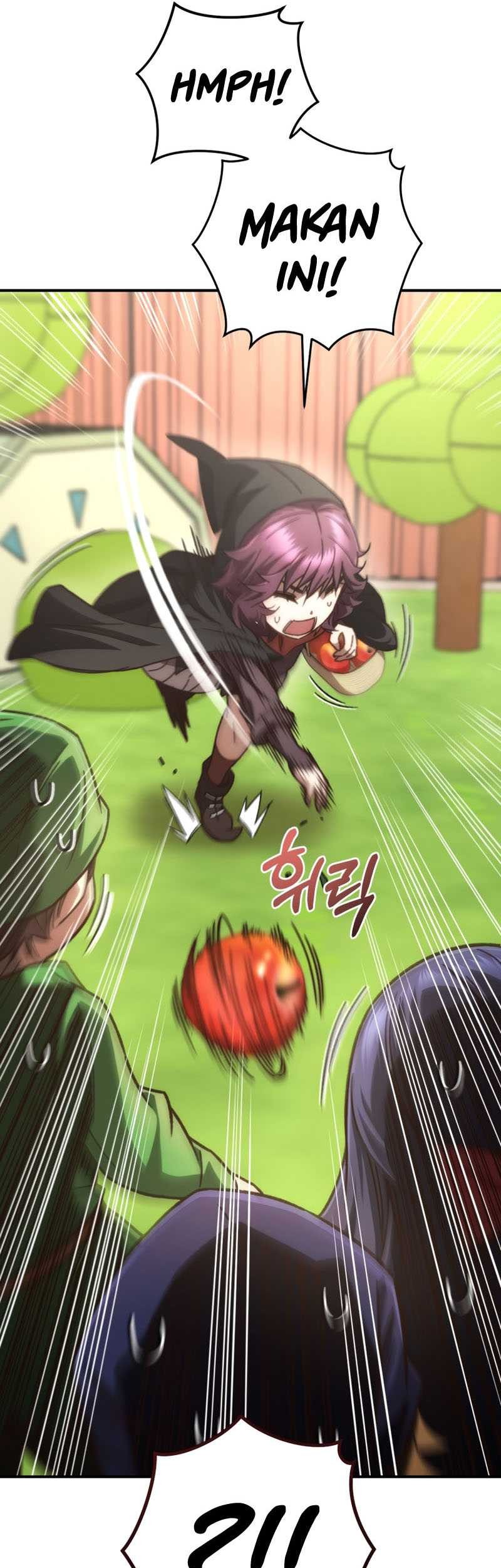 Re: Life Player Chapter 17 halaman 22