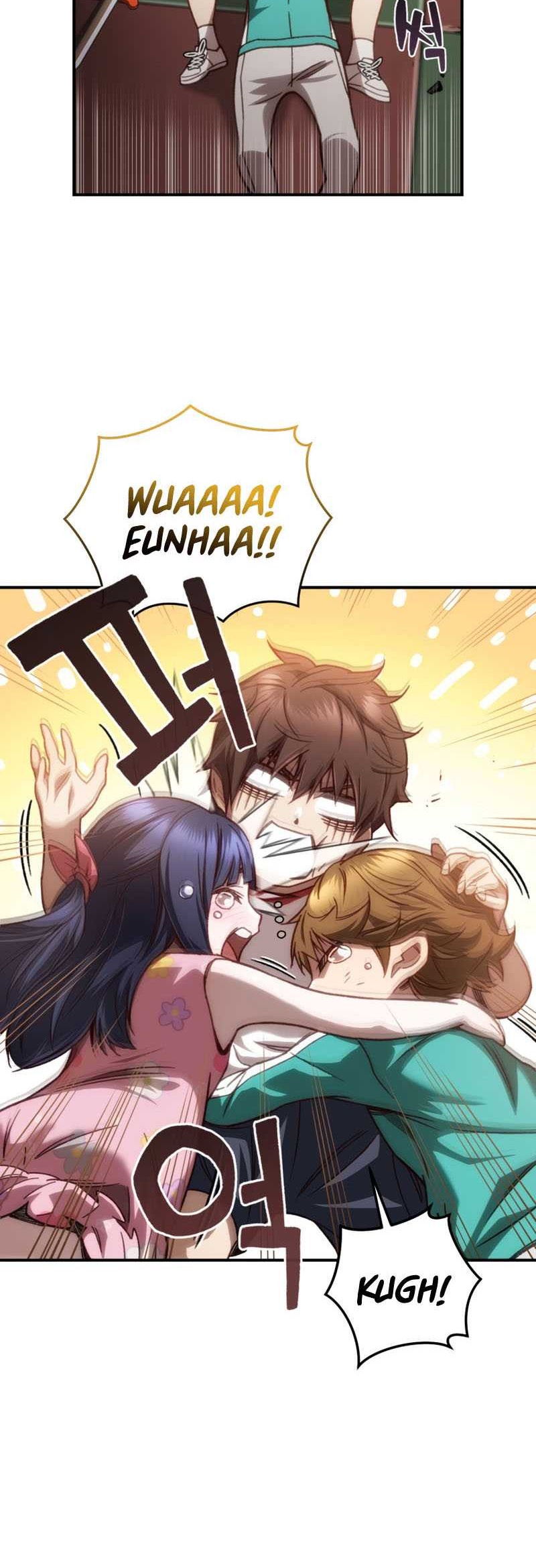 Re: Life Player Chapter 16 halaman 13