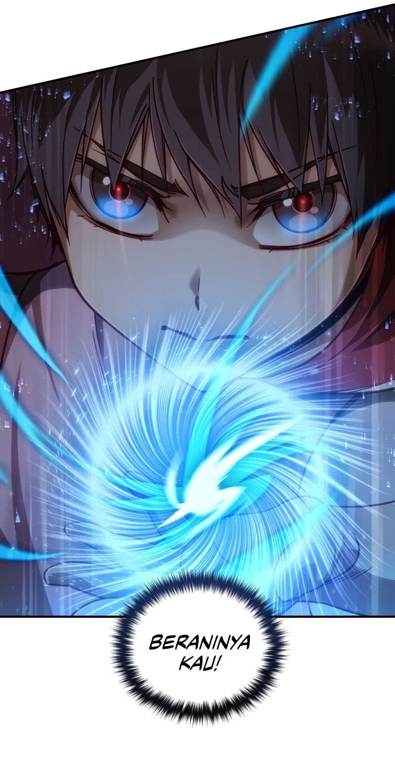 Re: Life Player Chapter 15 halaman 16
