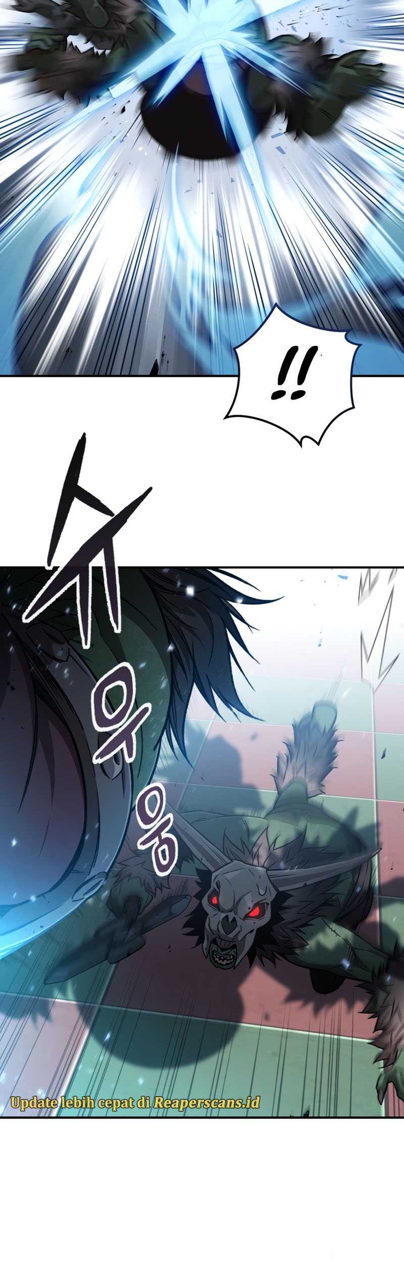 Re: Life Player Chapter 15 halaman 18