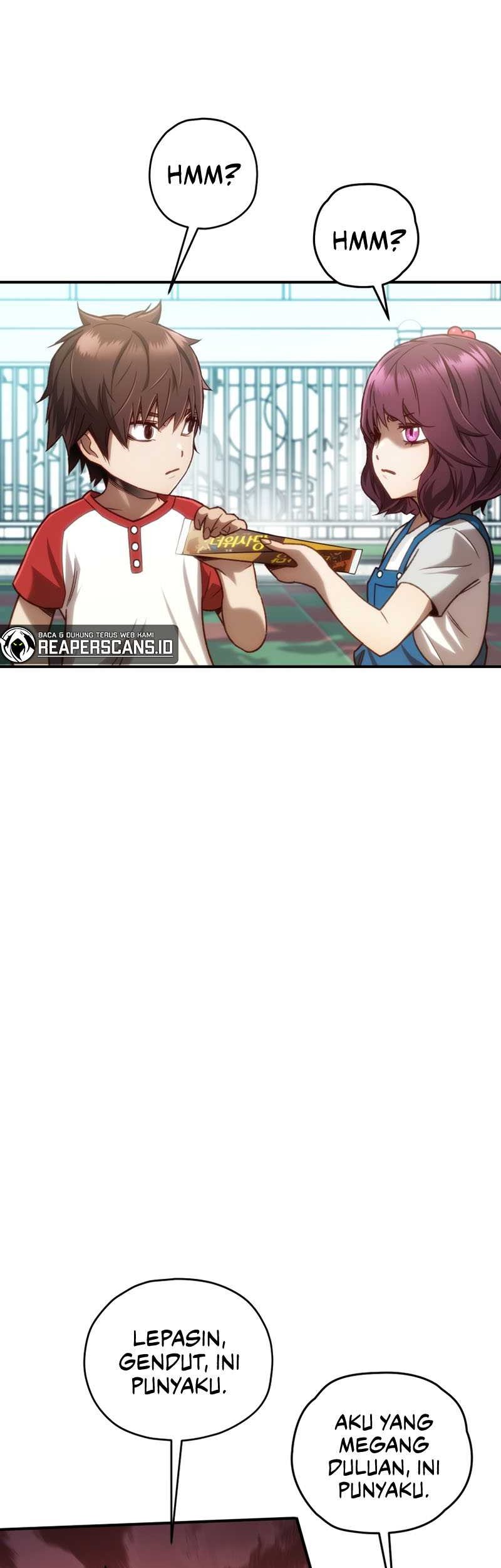 Re: Life Player Chapter 14 halaman 14