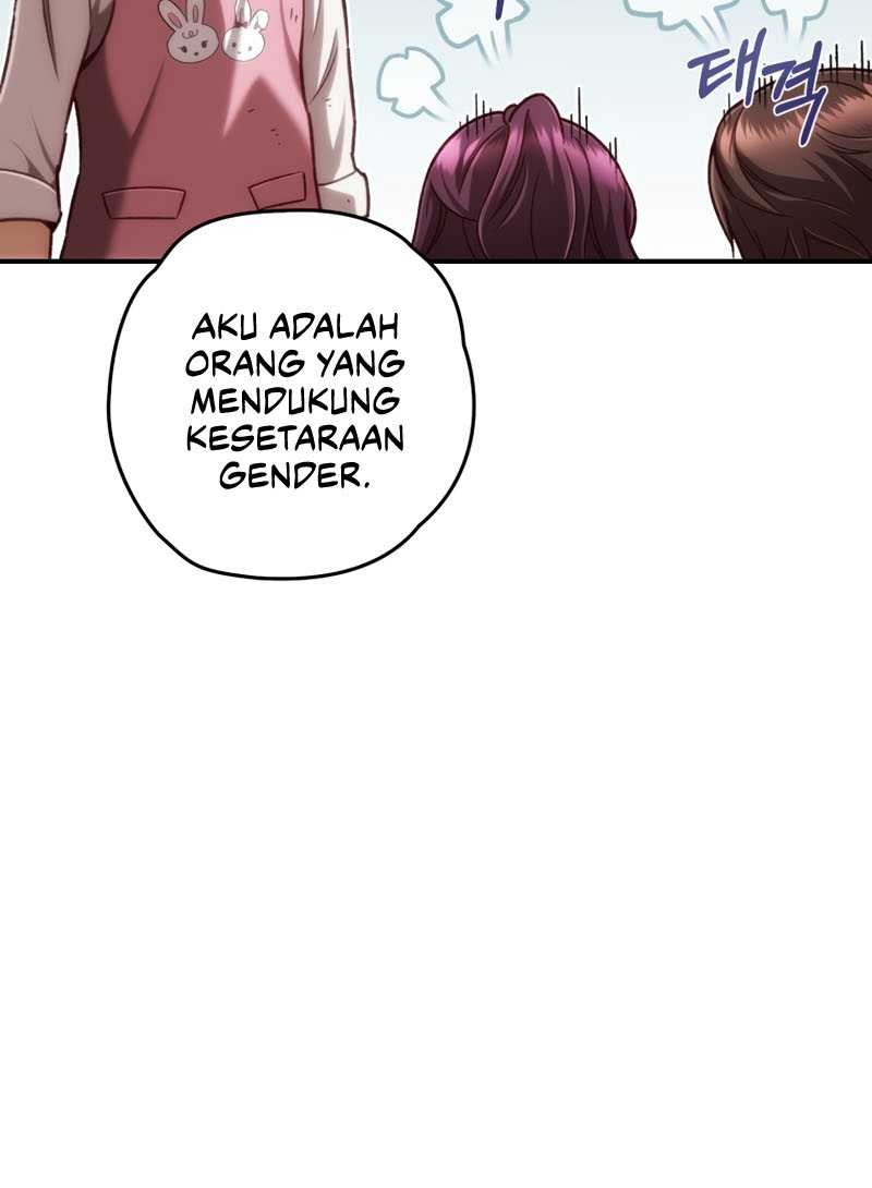 Re: Life Player Chapter 14 halaman 16