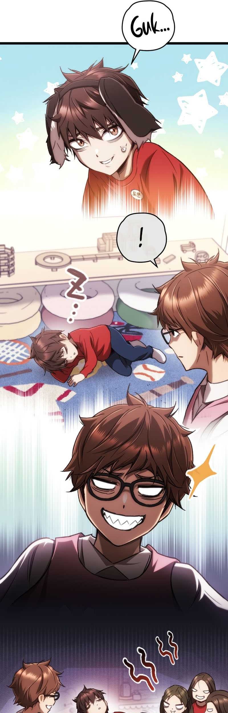Re: Life Player Chapter 13 halaman 18