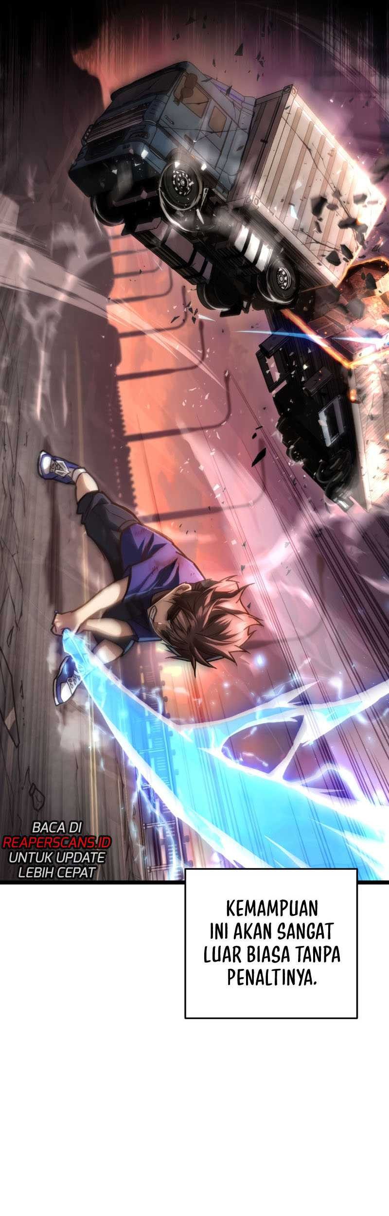 Re: Life Player Chapter 12 halaman 18