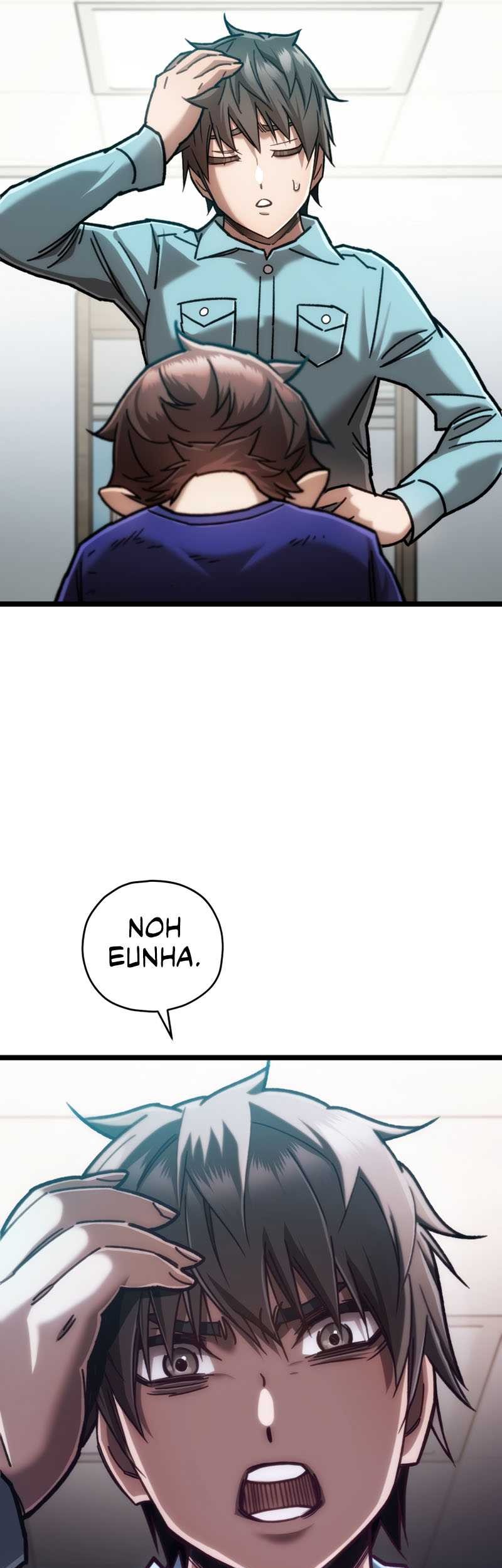 Re: Life Player Chapter 11 halaman 17