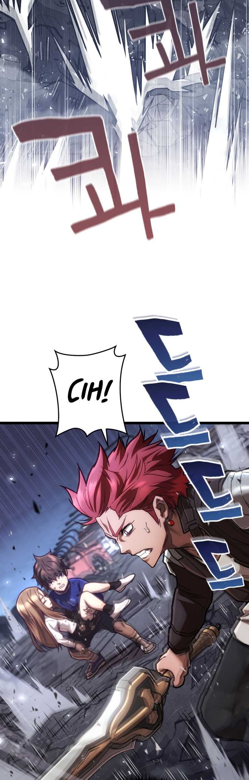 Re: Life Player Chapter 10 halaman 18
