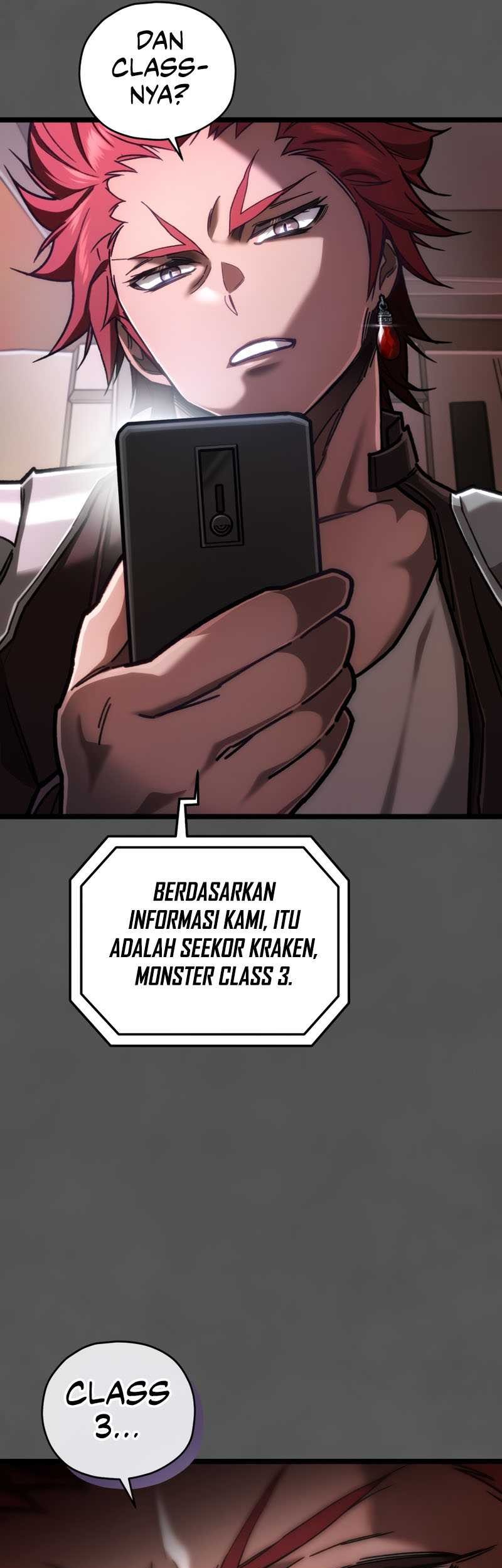 Re: Life Player Chapter 9 halaman 17