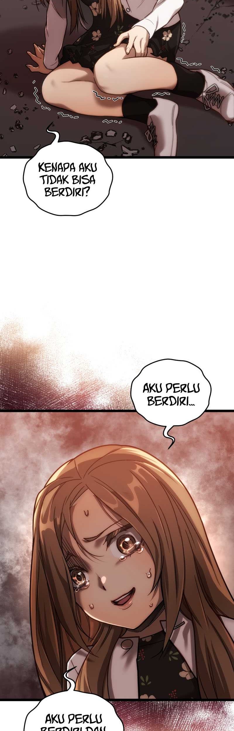Re: Life Player Chapter 6 halaman 18