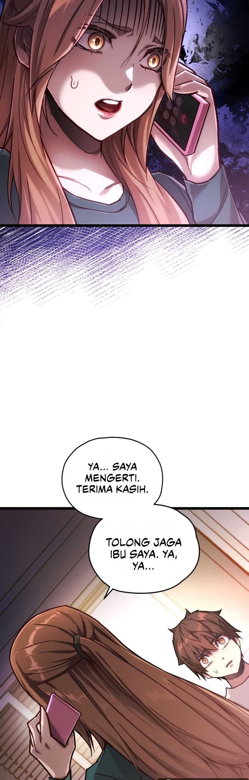 Re: Life Player Chapter 5 halaman 18