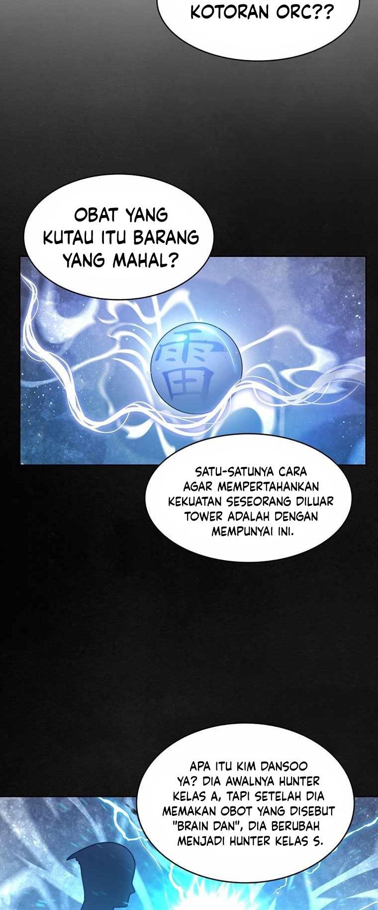 Stuck in the Tower Chapter 13 halaman 17
