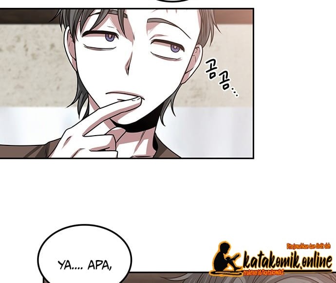 Midwood Chapter 11 halaman 16