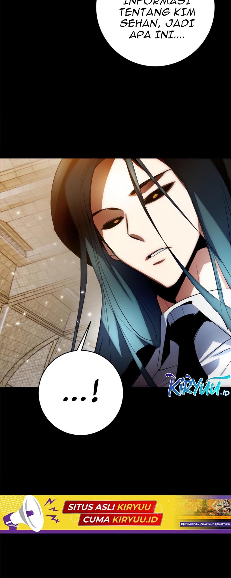 Return to Player Chapter 105 halaman 16