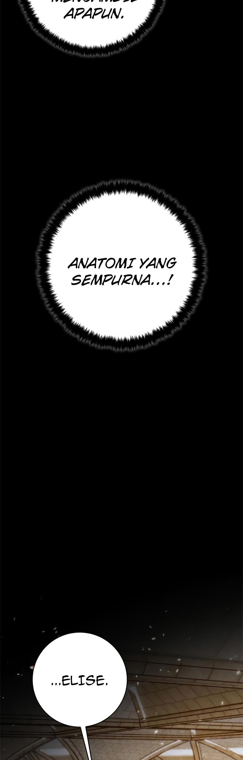 Return to Player Chapter 105 halaman 18