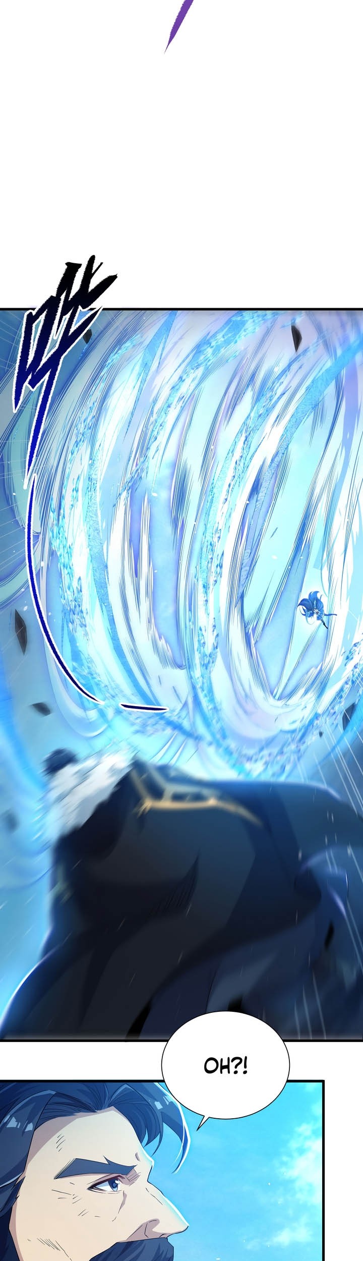 Despite Coming From the Abyss, I Will Save Humanity Chapter 19 Gambar 8