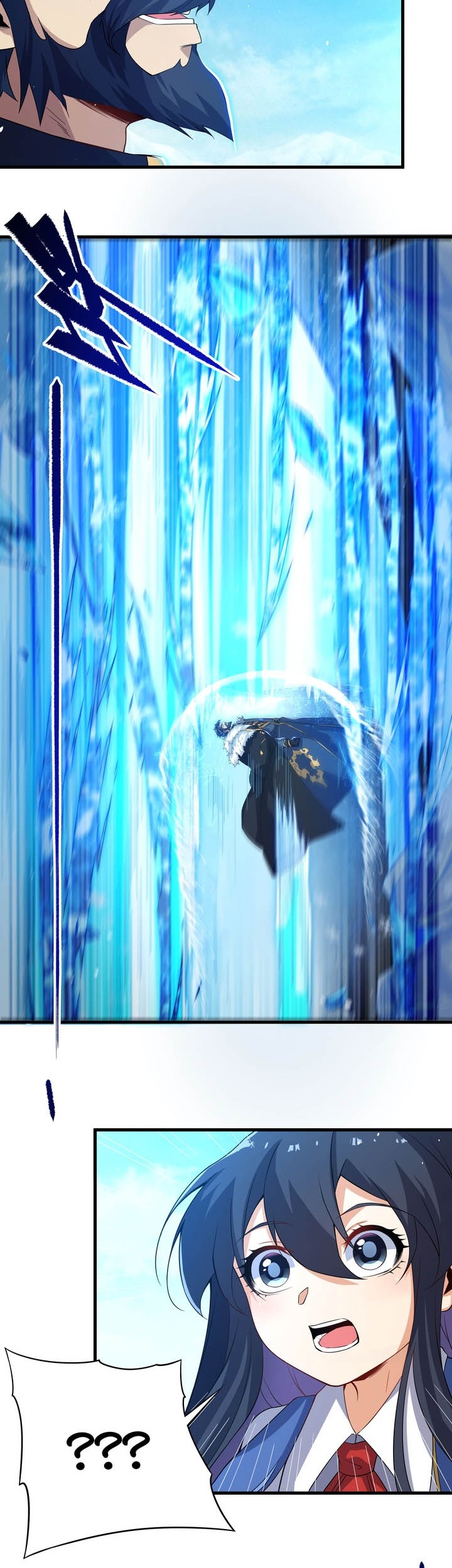 Despite Coming From the Abyss, I Will Save Humanity Chapter 19 Gambar 9