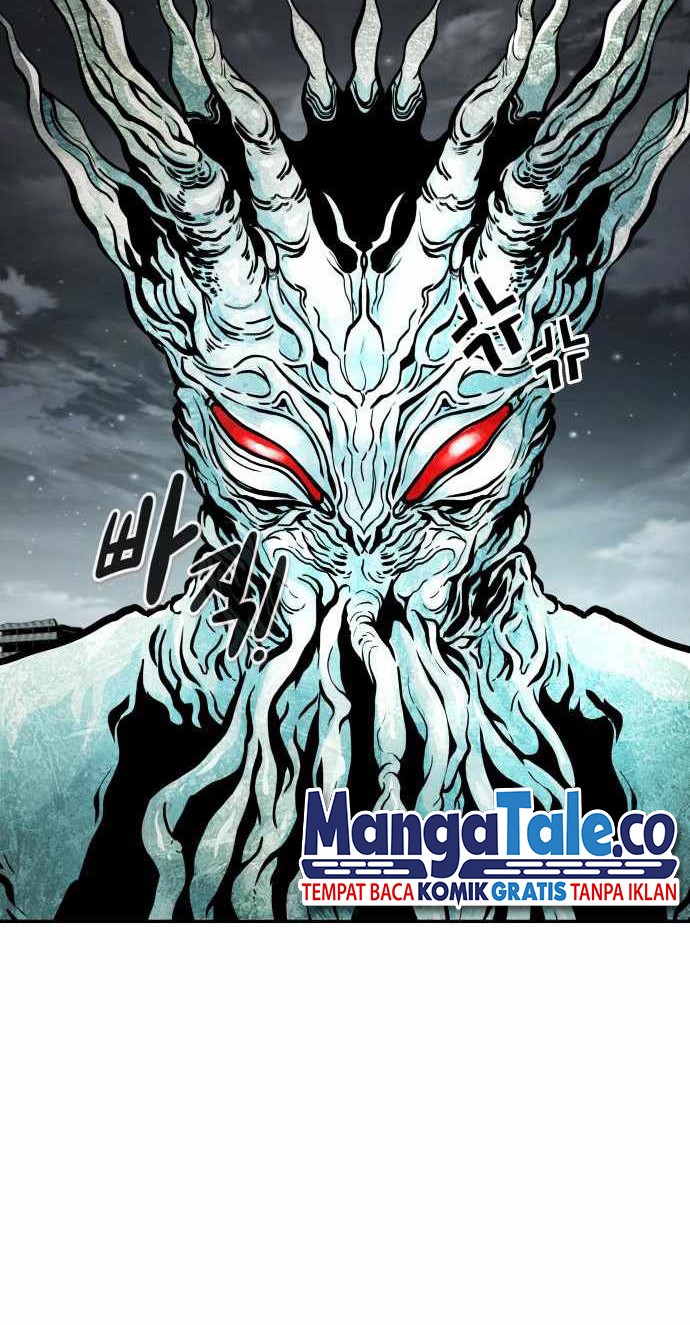 All Rounder Chapter 59 halaman 19