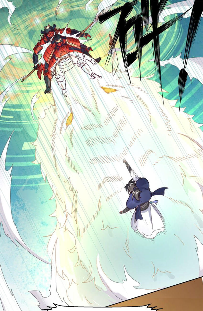 Endless devourer Chapter 17 Gambar 10