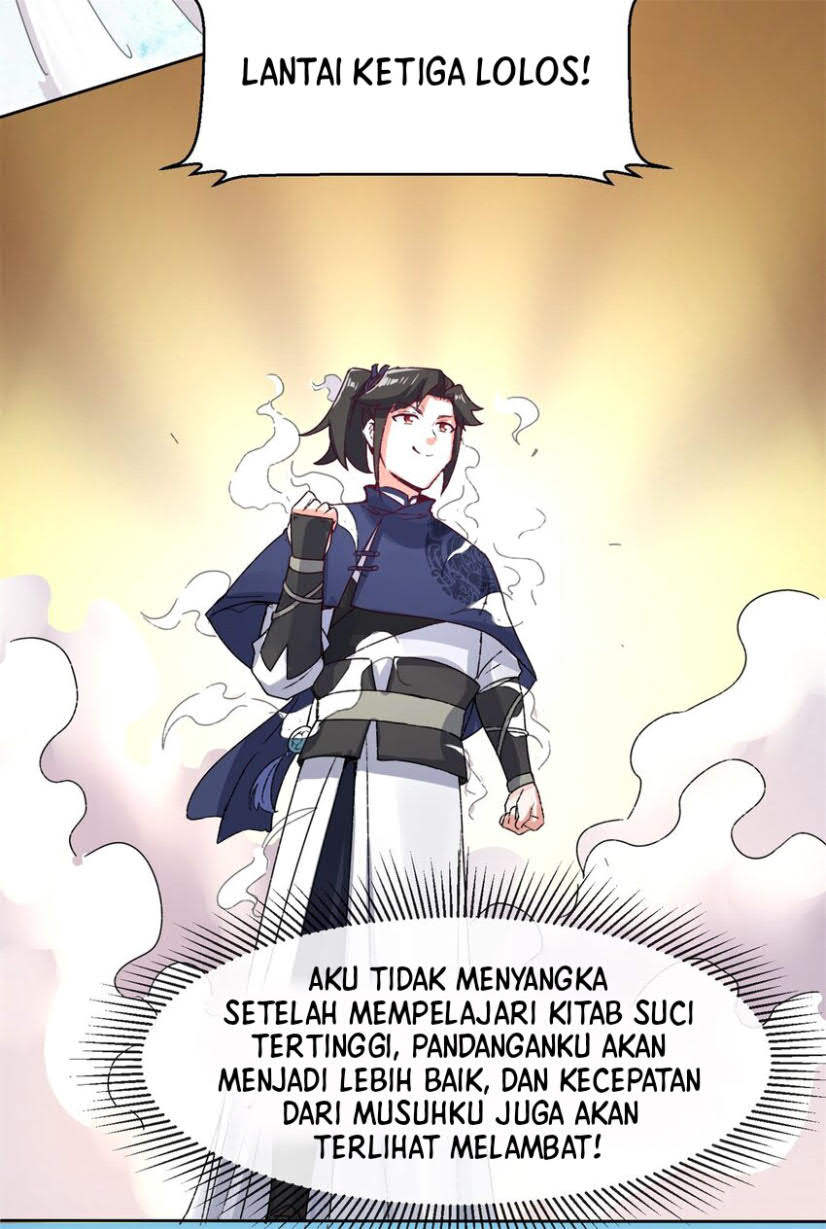 Endless devourer Chapter 17 Gambar 11