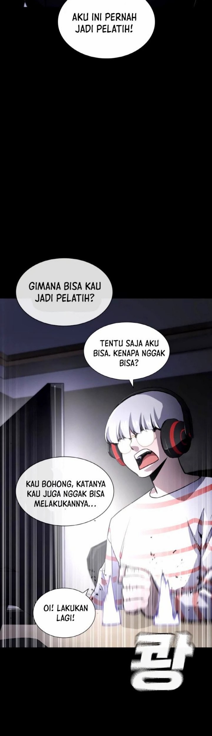 Ranker (2022) Chapter 5 halaman 24