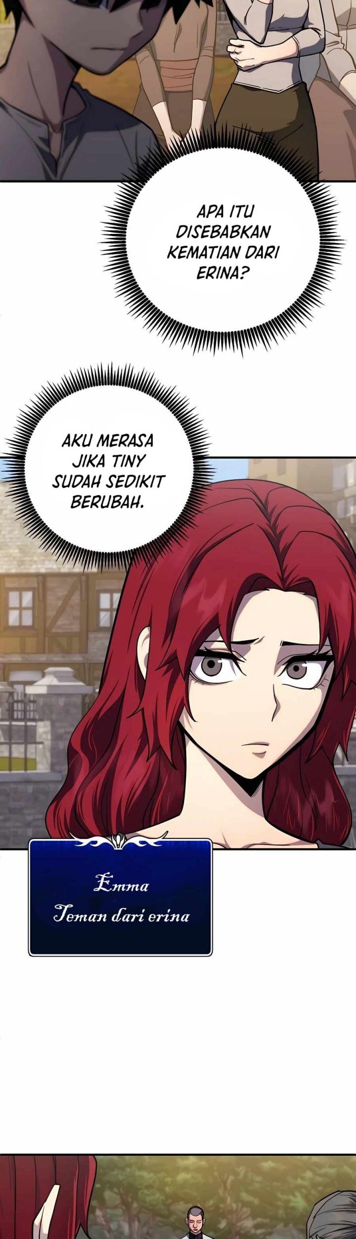 I Picked A Hammer To Save The World Chapter 02 Gambar 19