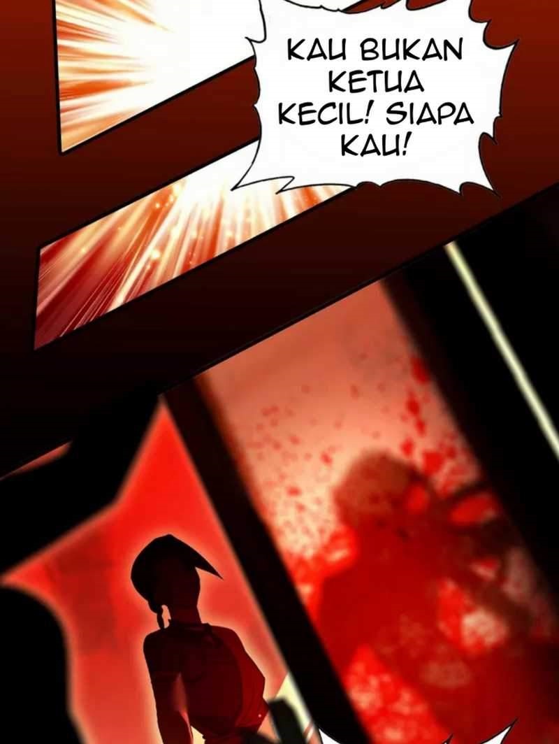 Dragons Chosen Chapter 18 Gambar 9