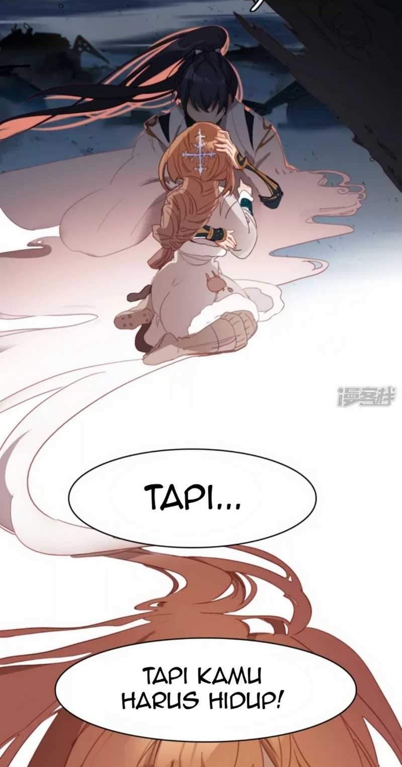 Dragons Chosen Chapter 16 Gambar 6