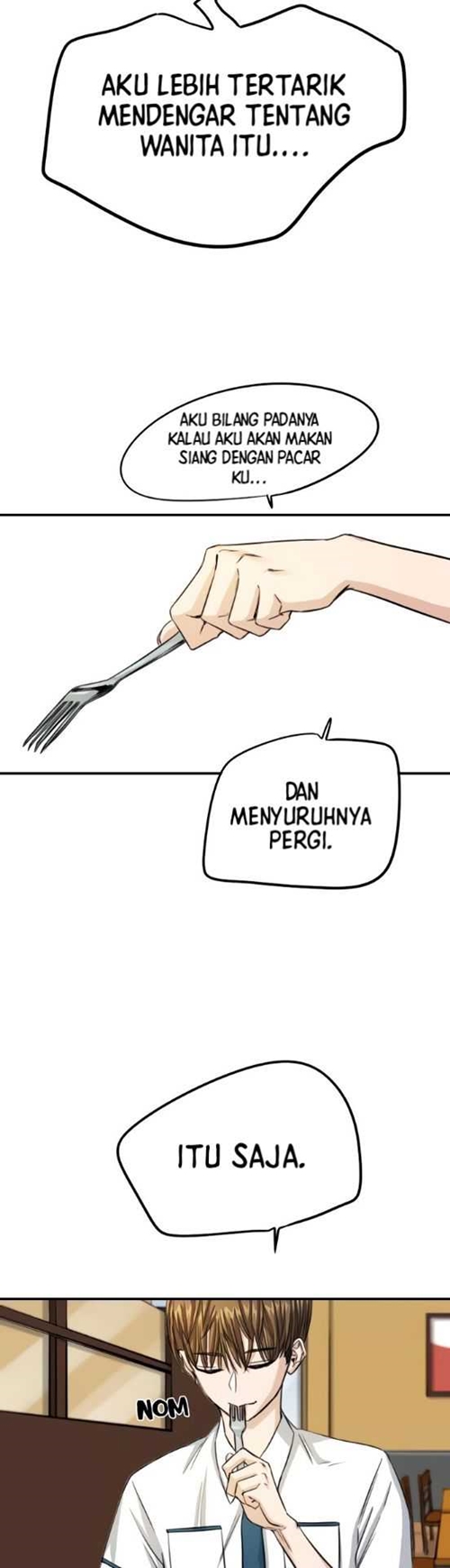 Drawing Romance Chapter 86 halaman 9