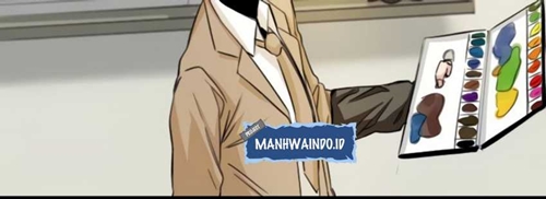 Drawing Romance Chapter 85 halaman 10