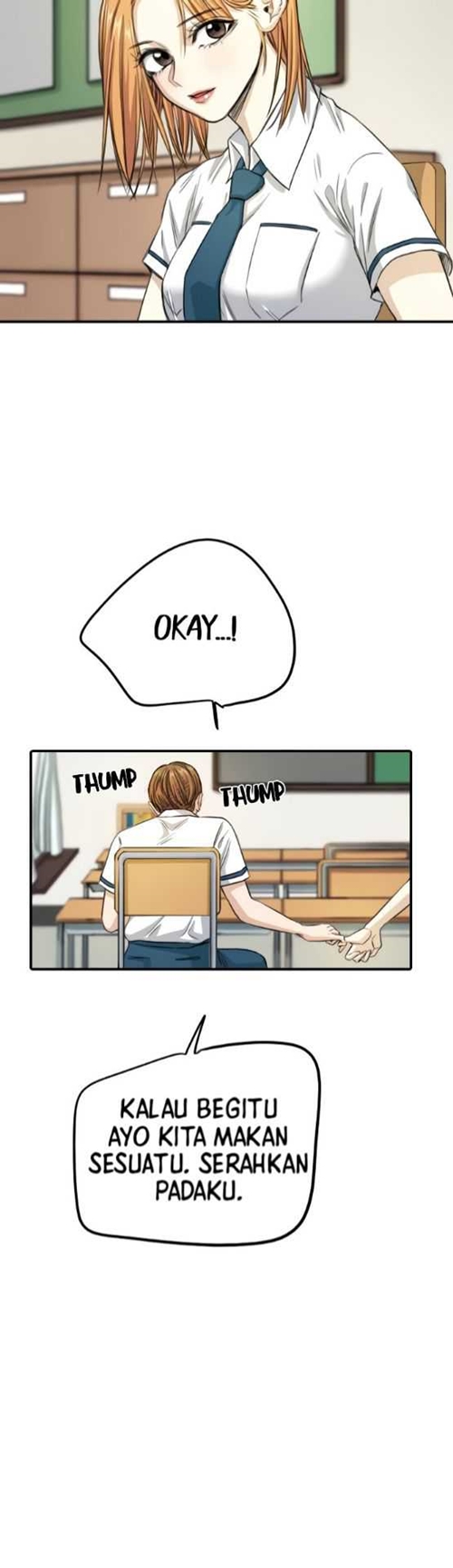Drawing Romance Chapter 84 halaman 9