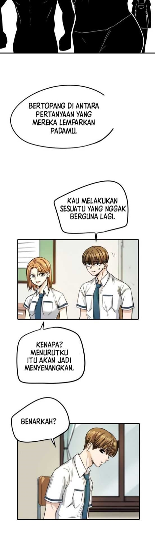 Drawing Romance Chapter 83 halaman 9