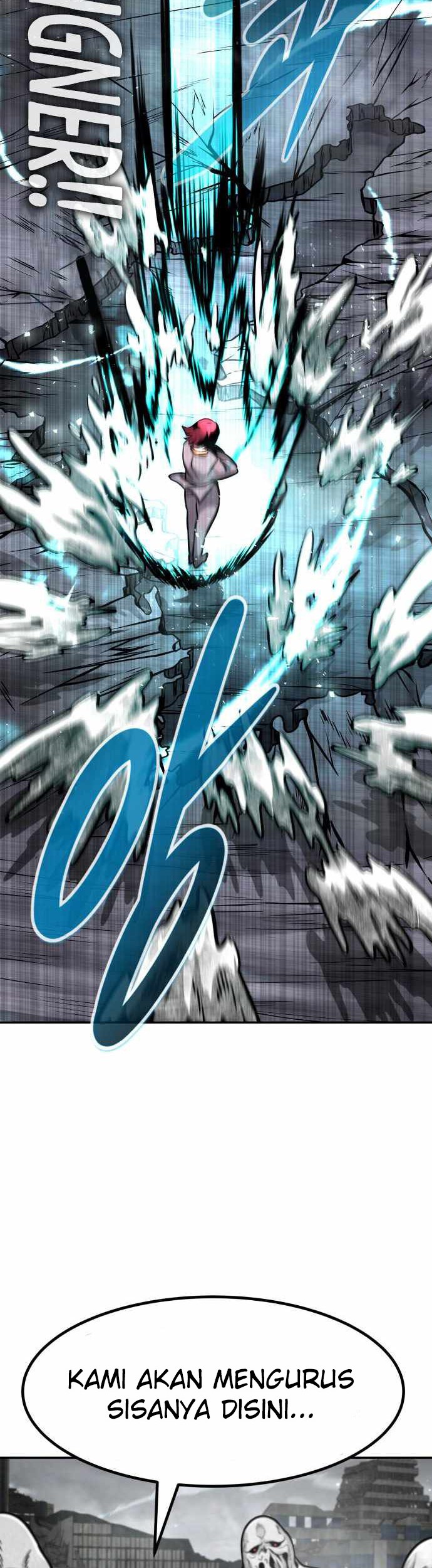 All Rounder Chapter 60 halaman 23