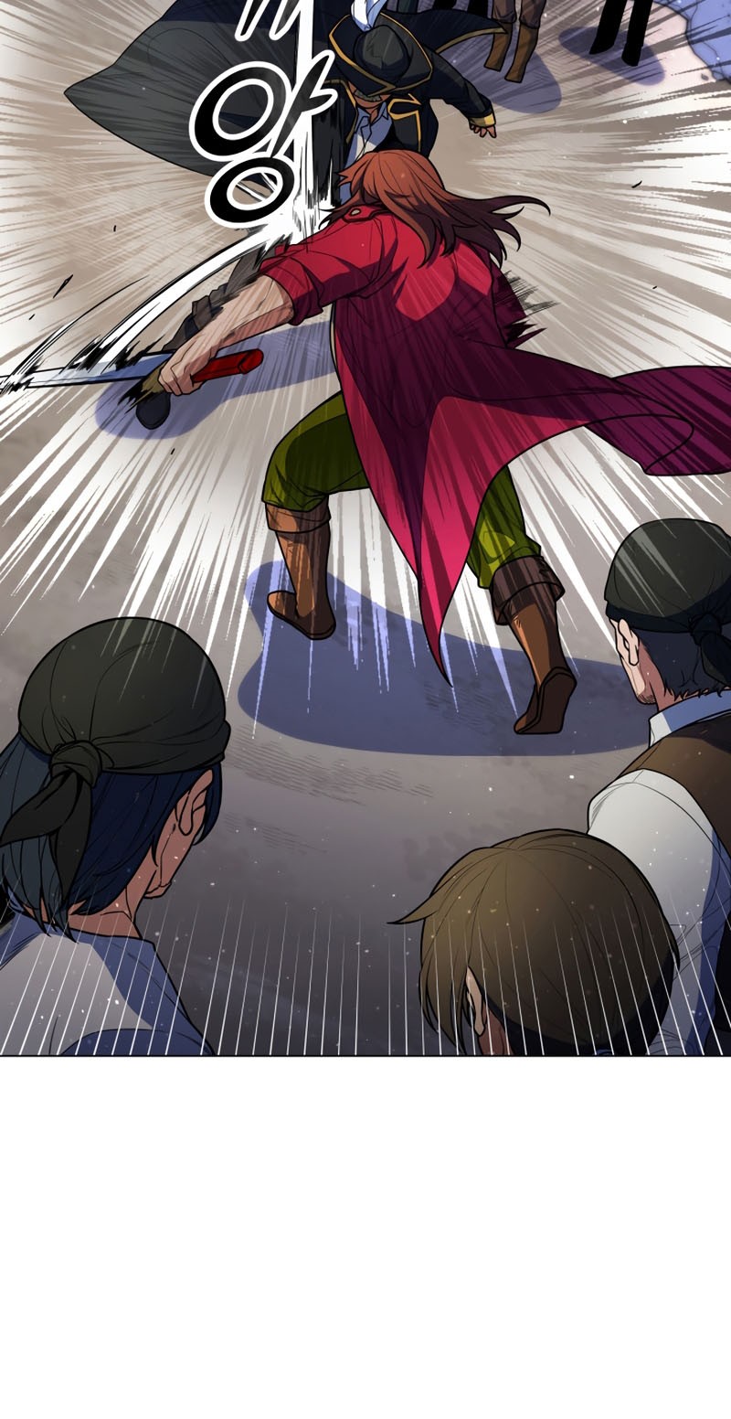 Overbearing Tyrant Chapter 49 halaman 16